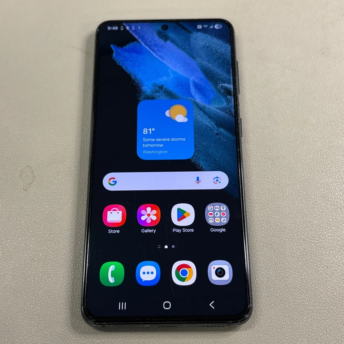 25+ Samsung Galaxy S21 5G Unlocked for sale | Updated Oct 2026