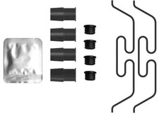 Kits de frein Volvo S90