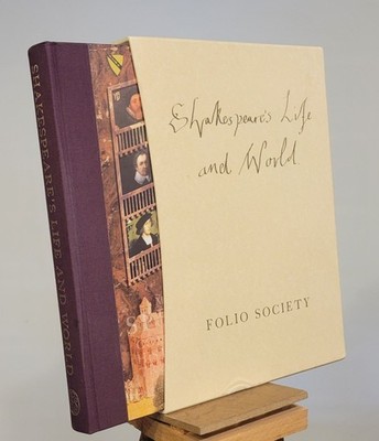 Shakespeare's Life and World