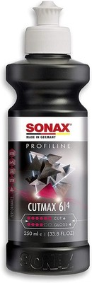 SONAX PROFILINE CutMax 6/4 250 ml Poliermittel Lackpolitur