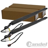 2X NTY Elektrische Heckklappen Lifter Passend FüR Volvo XC90 | AE-VV-037