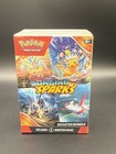 Pokémon TCG Surging Sparks Booster Bundle Brand New Factory Sealed