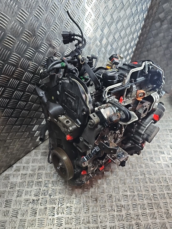 2010 Citroen C3 1.4 Diesel DV4C (8HR) Engine Warranty 30days - Image 3 of 4