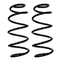 Fahrwerksfedern-Set Vorne Schraubenfeder Ø 11,8 Mm Eibach FüR U.A. Peugeot 208