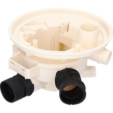 AEG Electrolux Zanussi Pumpentopf Sammeltopf Ablaufwanne Spülmaschine 1527957128