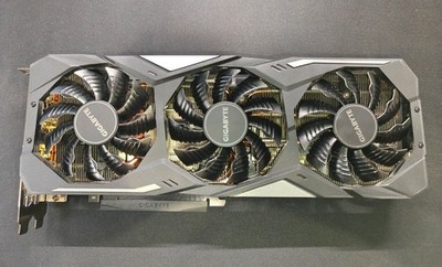 GIGABYTE GeForce RTX 2070 SUPER GAMING OC 3X 8G GDDR6 Grafikkarte