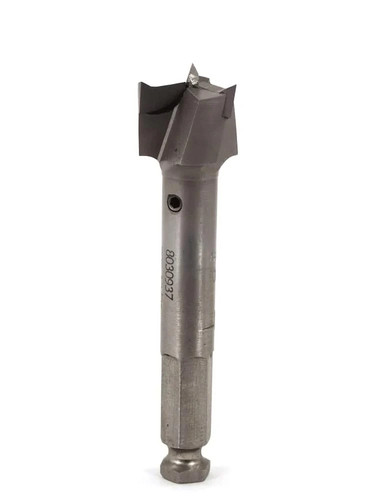Whiteside 8030937 3-Wing Composite Drill, 15/16" Dia.