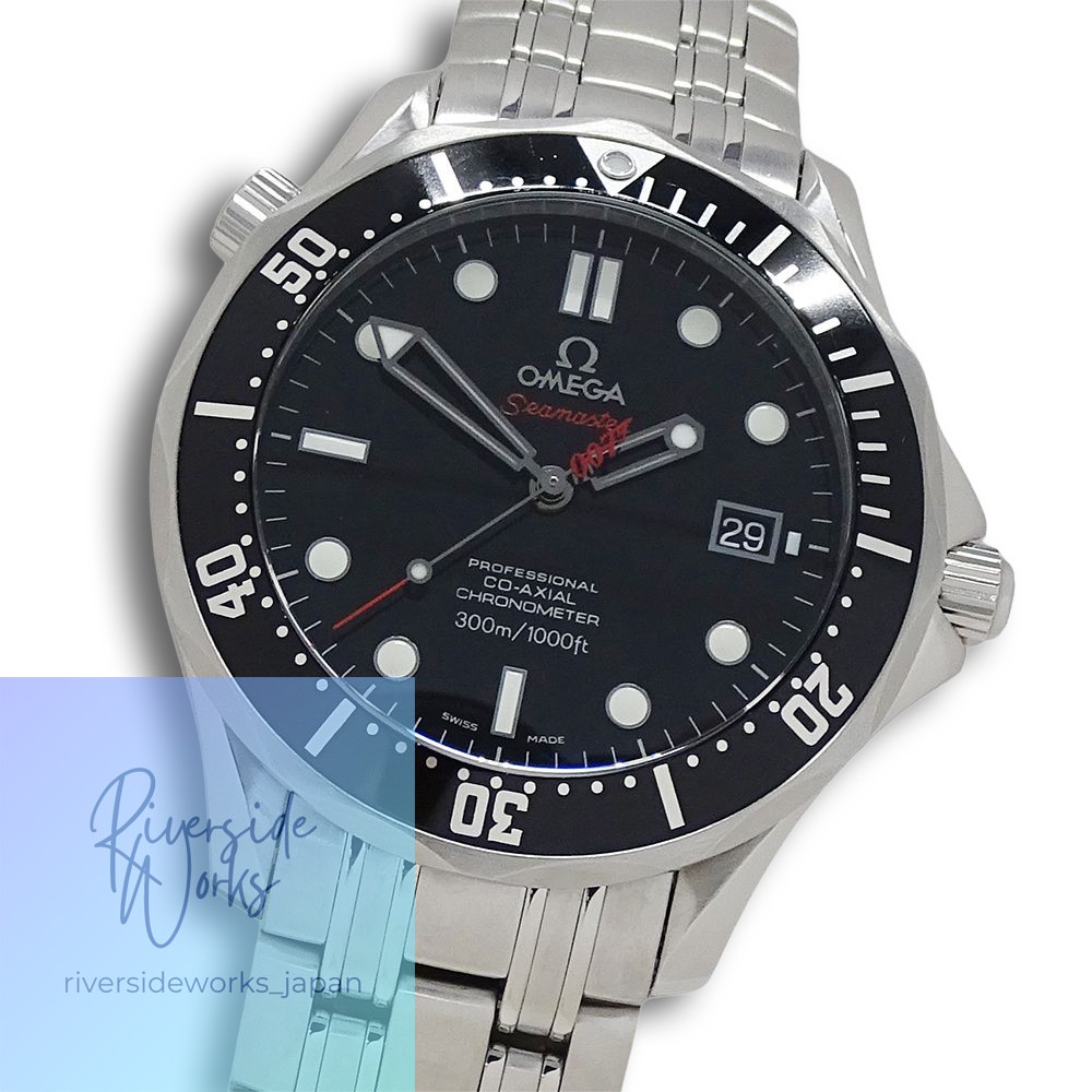 Omega Seamaster 212.30.41.20.02.001