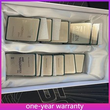 AMD EPYC 7502 QS 2.5Ghz 32 Core 64T CPU L3 128M TDP180W Zen2 EPYC 7002 series
