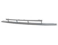 Spoiler StoßStange Vorne Audi A1 2010-2014