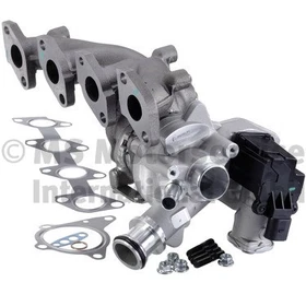 PIERBURG Turbolader VW SKODA AUDI 1,2 03F145701H 03F145701HX 03F145701K CBZA