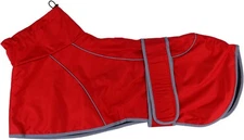 Pet Raincoat Dog Outdoor Rainwear for Fall Easy to Wear Craftsmanship Designed f