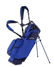 NEW Sun Mountain E-4.5 Vlo 14-W Navy-Falcon Blue