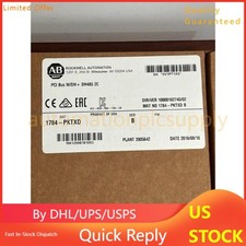 Allen-Bradley 1784-PKTXD Data Highway Pl PC Communication Card US Free Tax