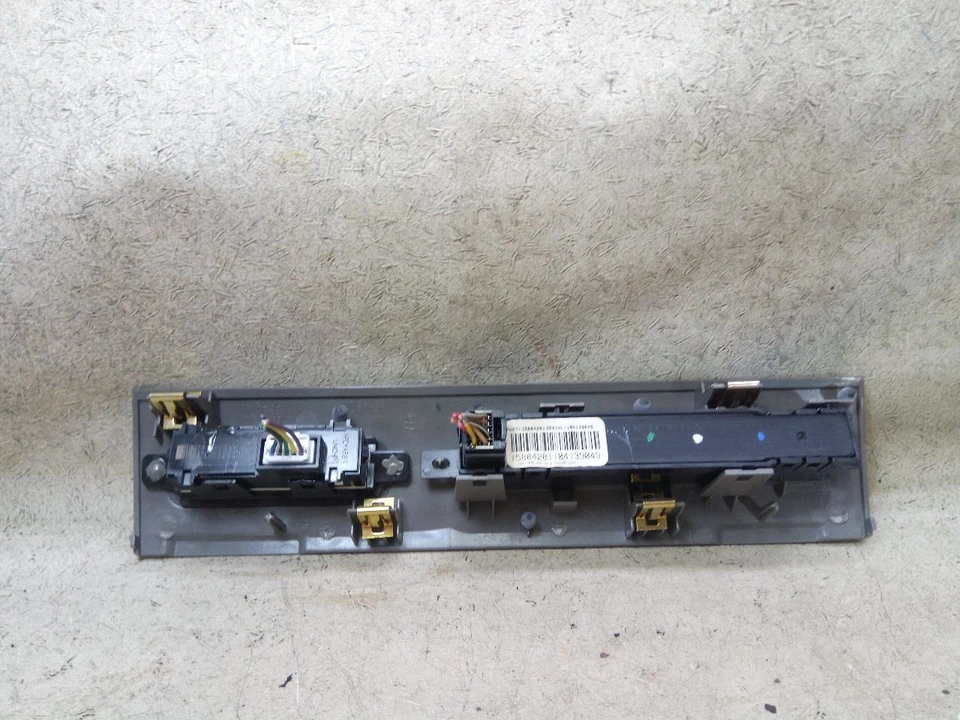 Info Information Switch Fits 2008 2009 BUICK LACROSSE w44-201066 - Image 4 of 4