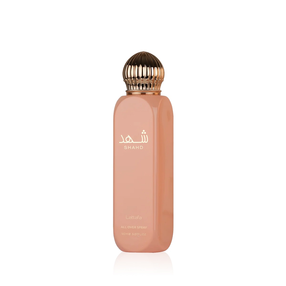 Lattafa Shahd Bodyspray 150 ml woman 6890₽