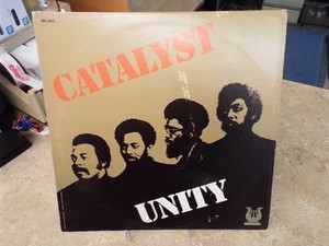 Catalyst Vinyl | eBay