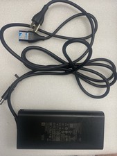 Genuine Dell Alienware 19.5V 18.46A 360W AC Adapter LA360PM230 Charger 7.4 5.0mm