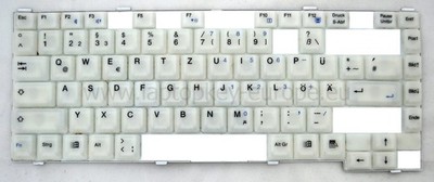 IN60 Key for keyboard Gericom Overdose 1330 Bellagio 1330 ECS A530 A535 A550