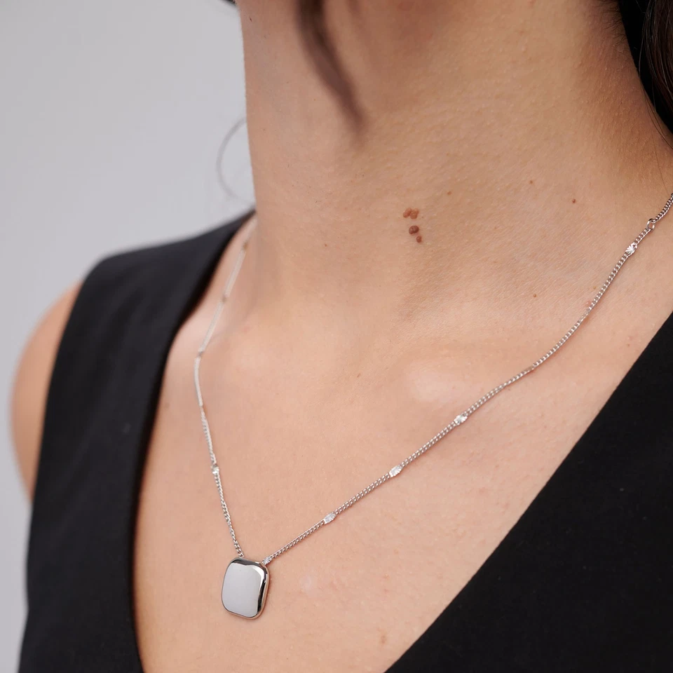 BROSWAY  Collana collezione MUSE - BUE01 - Immagine 2 di 2