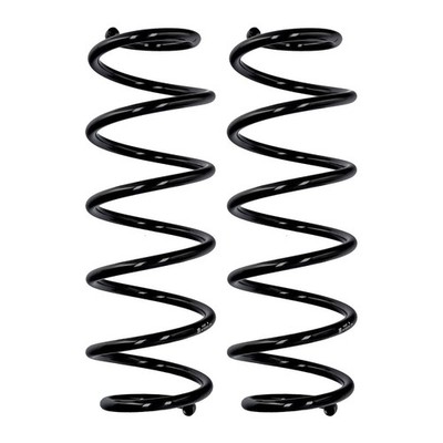 Fahrwerksfedern-Set Hinterachse Schraubenfeder Ø 11,2 mm EIBACH für MB B-KLASSE