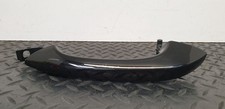 Porsche Panamera Mk2 971 2016-2022 Left Outer Door Handle Front/rear 971-837-205