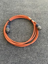 GE RADS BALANCING KIT SENSOR/ACCELEROMETER CABLES (7 FOOT LENGTH)