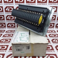 SEA9BN12TNA | Schneider | Acti9 | Panel Fixing Pan Assembly, Opened (NSO)