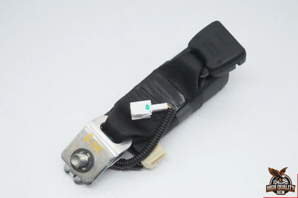 2019-2021 SUBARU FORESTER FIVELA DE CINTO DE SEGURANÇA TRASEIRA DIREITA FABRICANTE DE EQUIPAMENTO ORIGINAL G068302 - Imagem 2 de 4