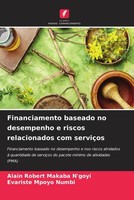 Alain Robert Makaba N'goyi (U. A.) | Financiamento Baseado No Desempenho E...