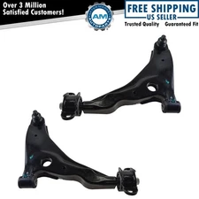 Front Lower Control Arm w/ Ball Joint Pair Set of 2 For Sebring Galant Stratus