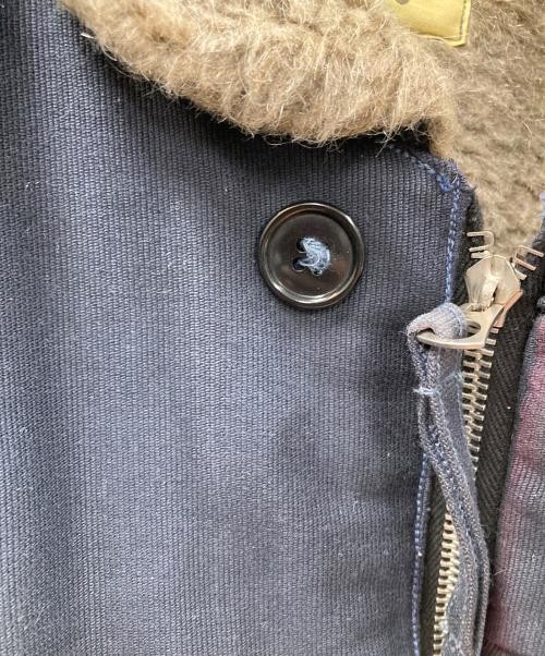 BUZZ RICKSON'S deck Jacket - image 6