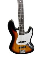 GLARRY GUITARS BASS GUITAR SBP016302 