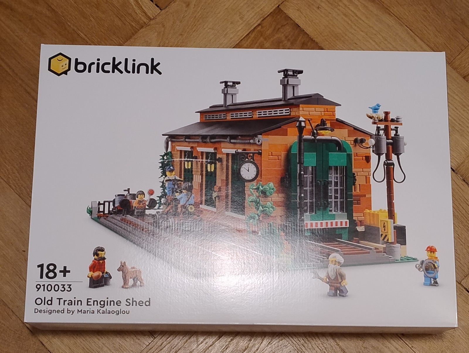 Bild 1 von 2