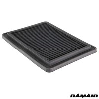 Luftfilter + Reiniger Set Ramair FüR Suzuki Swift V AZ 1.0 112 PS - PPF-9829-R/2