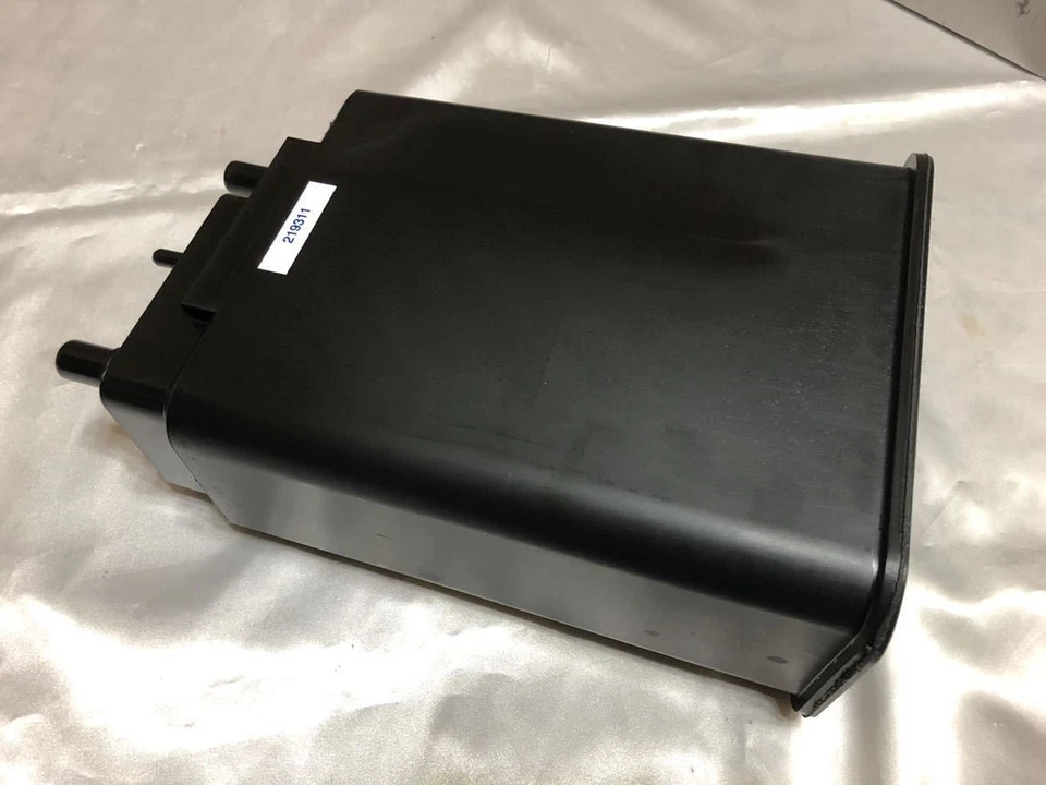 Ferrari F430 599 612 Charcoal Canister Genuine Ferrari 219311 - Imagem 3 de 4