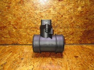 440358 Luftmassenmesser OPEL Corsa C (X01)
