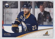 2011-12 Pinnacle Ville Leino #100 0qr0
