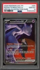 Pokemon Team Rocket's Mewtwo ex Ascended Heroes SIR #281 PSA 10 Gem Mint