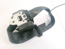 604548400 Seat Belt Strap Rear Right 000090V Volkswagen G DE1774465-77