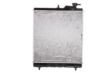 Radiateur Hyundai ATOS