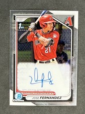 Yasiel Puig, Jose Fernandez and Wil Myers Lead 2013 Topps Rookie All-Star Team 8