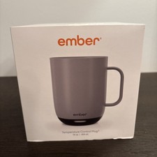 Ember Mug 2 Mug Temperature Control Smart Cup...