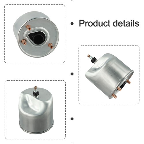 Cleansing Capabilities of This Part Protects Your Vehicle from Contaminants - Picture 12 of 12