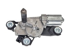 Volvo V50 2008 GENUINE Wischermotor Heckscheibe 0390201875 DTJ9251