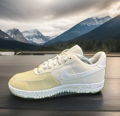 Women'e Air Force 1 Crater SneakerSize 9 