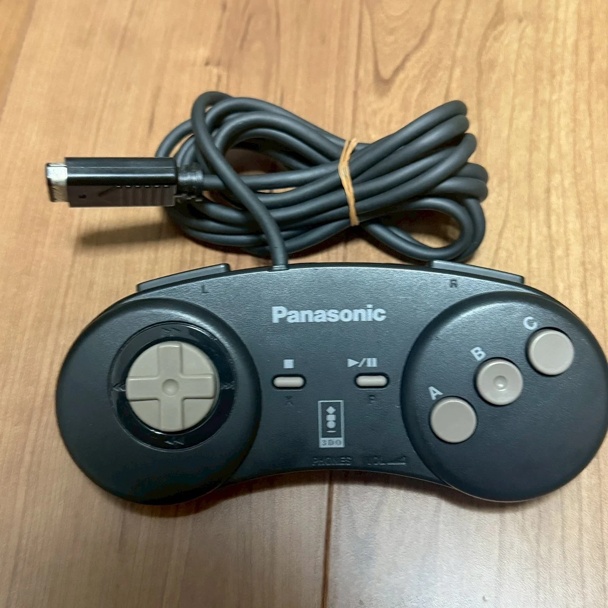Panasonic Controllers for 3DO for sale - eBay