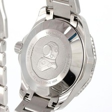 TAG Heuer Aquaracer Professional 300 WBP231C BA0626 Stainless Steel Automatic 6