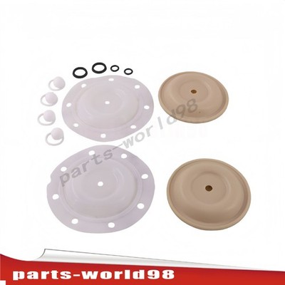 Pump Repair Kit Fits Ingersoll Rand ARO Diaphragm Pump 637427-TT US Stock