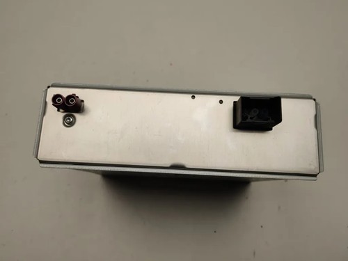 MERCEDES-BENZ E W213 Musik-Player ohne GPS A2229008911 2.00 Diesel 33909394 - Bild 2 von 4